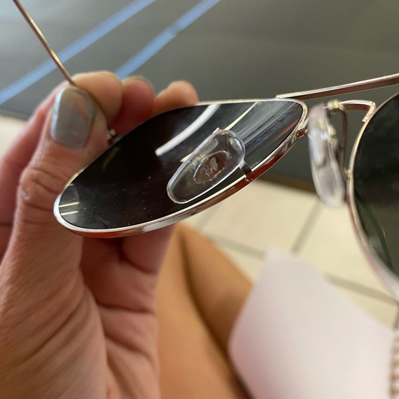 Ray bans - Picture 2 of 2